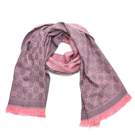 monogram gucci scarf|gucci scarf outlet.